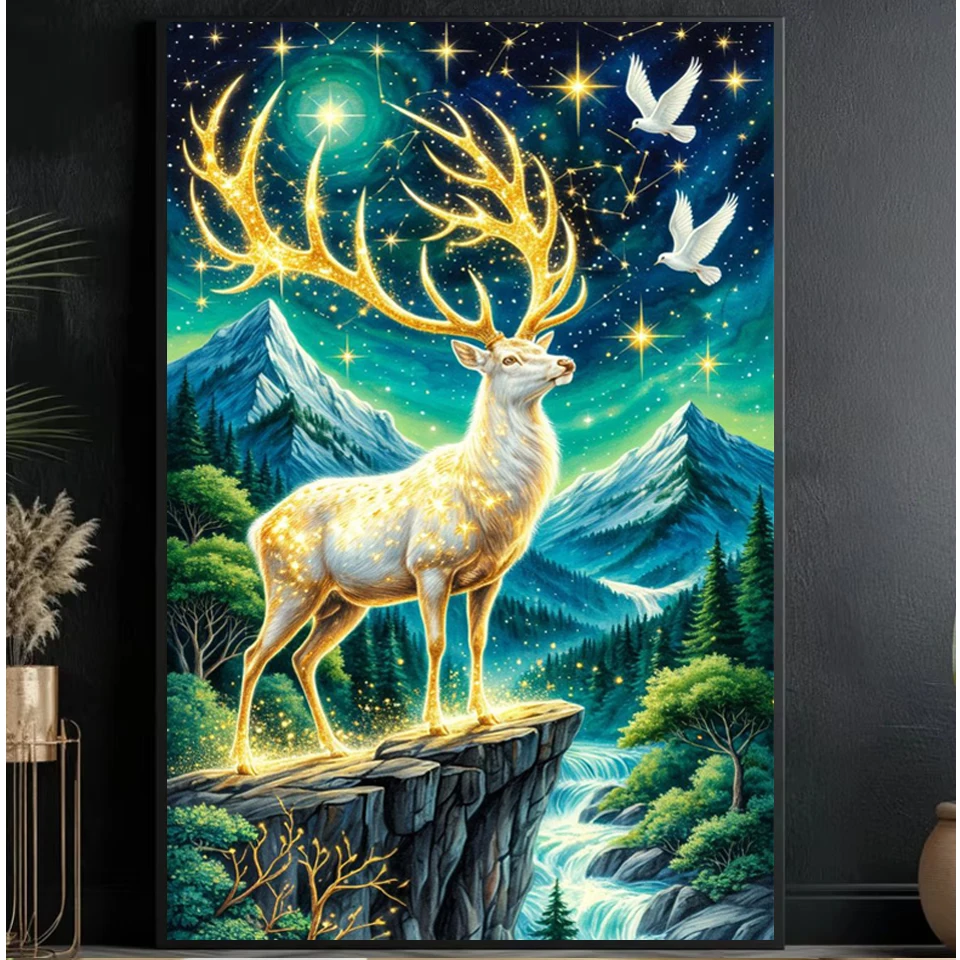 New Arrival Diamond Painting A - đánh giá và giá Photo Mosaic Print