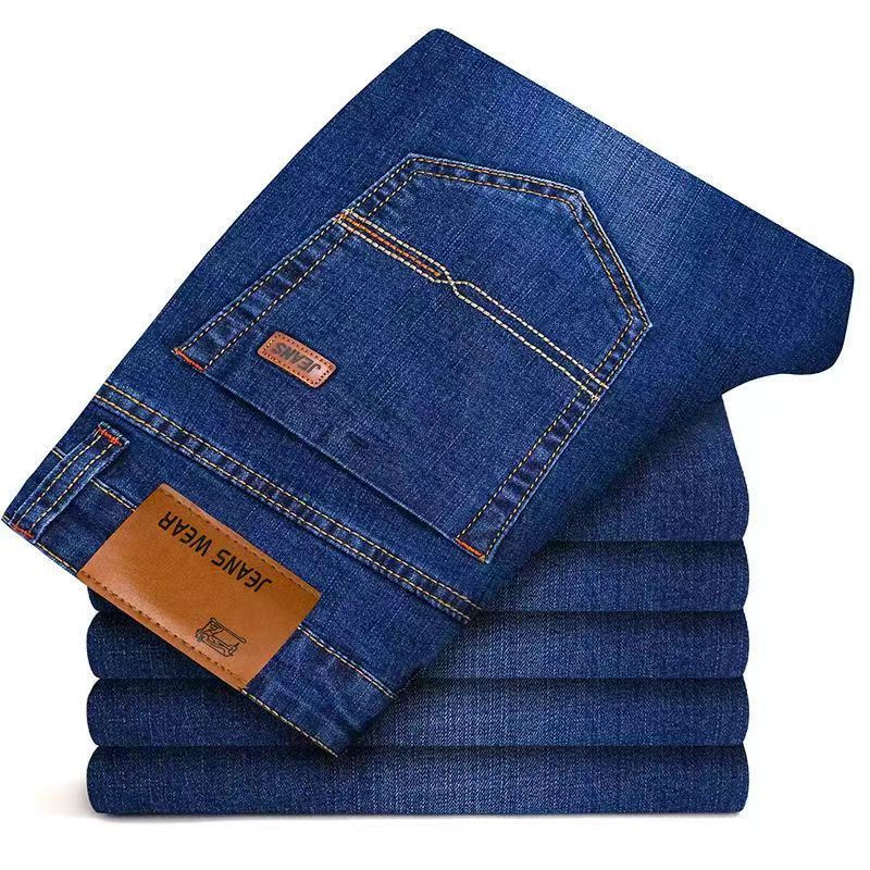 2026 NEW Men Men's Fashion Bus - đánh giá và giá Levis Jeans 501