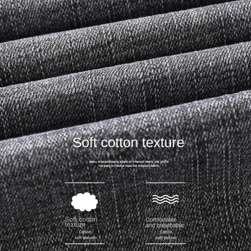 2026 Cotton Stretch Jeans Busi - đánh giá và giá Levis Jeans 501