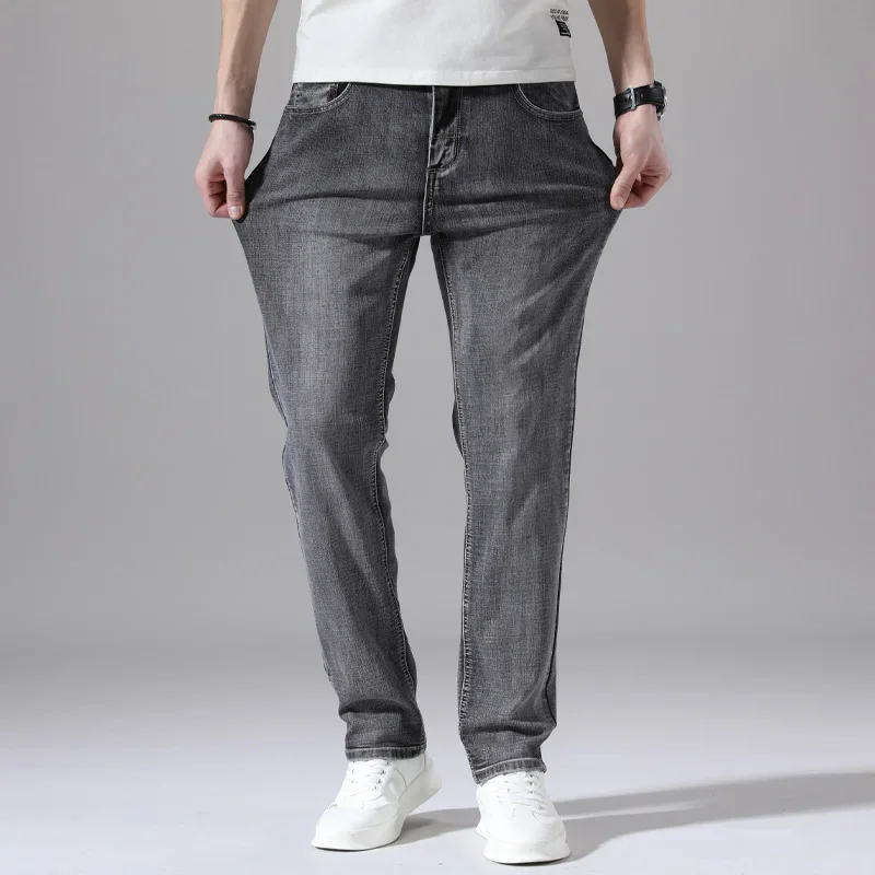 2026 Cotton Stretch Jeans Busi - đánh giá và giá Levis Jeans 501