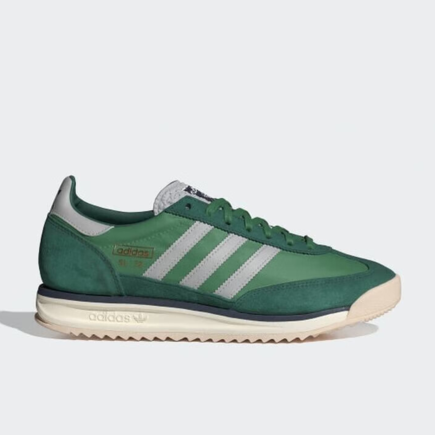 Adidas official genuine clover - đánh giá và giá Adidas Shoes Gazelle