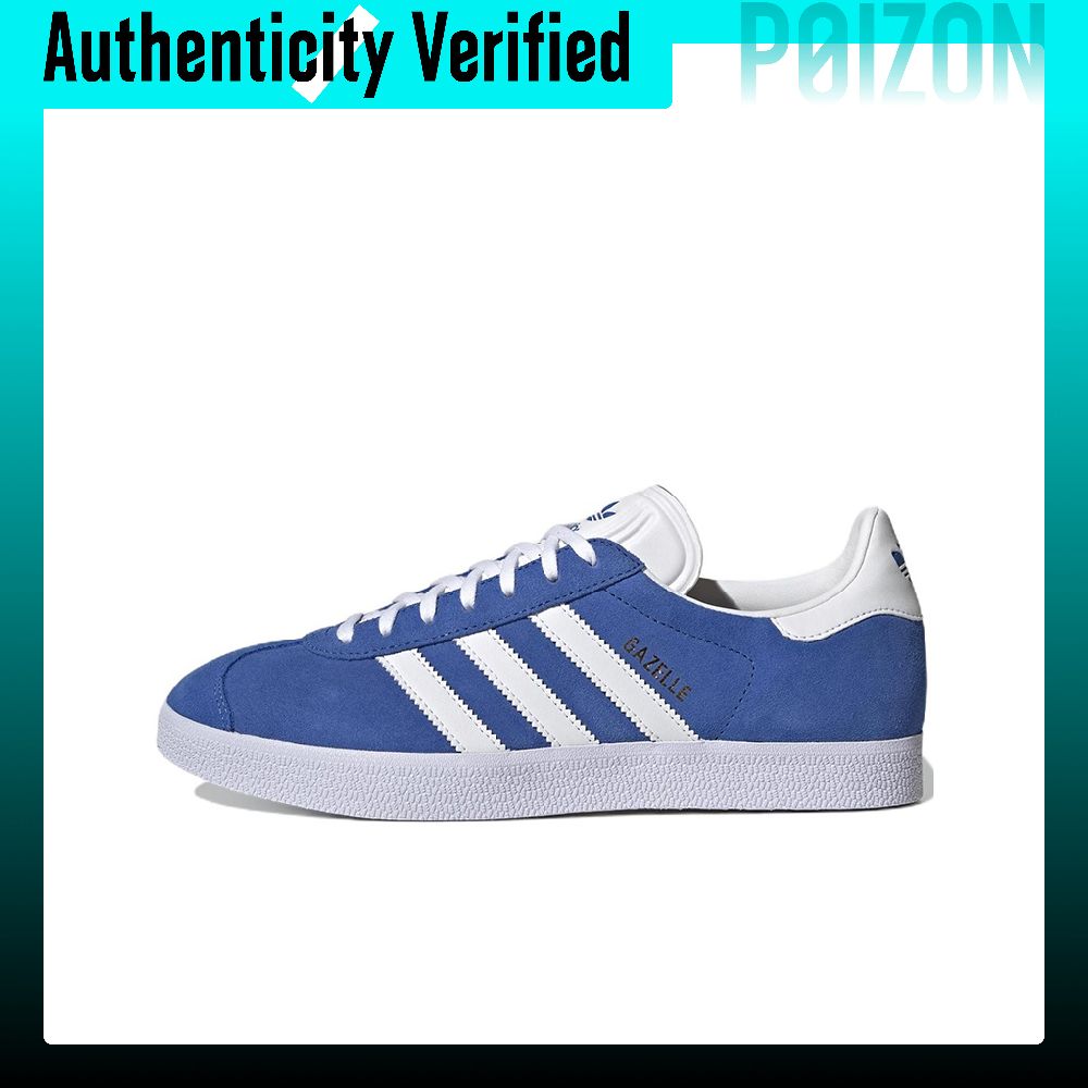 Adidas Originals GAZELLE Leath - đánh giá và giá Adidas Shoes Gazelle