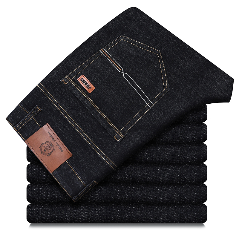 2026 New Men's Straight Denim  - đánh giá và giá Levis Jeans 501